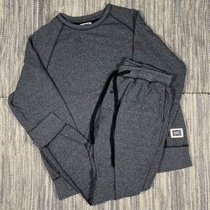 Hanes Pajama Lounge Wear Size XL